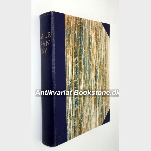 Alle kan sy: Anna Thomsen