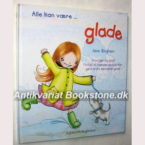 Alle kan vre glade