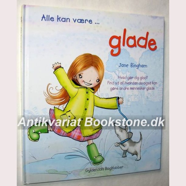 Alle kan vre glade