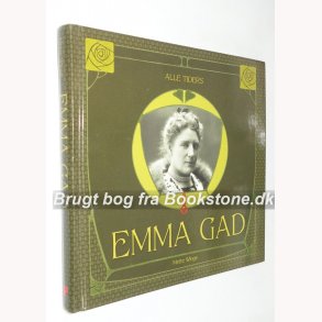 Alle tiders Emma Gad
