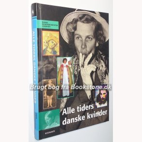 Alle tiders danske kvinder