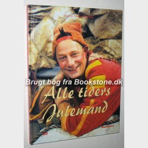 Alle tiders Julemand