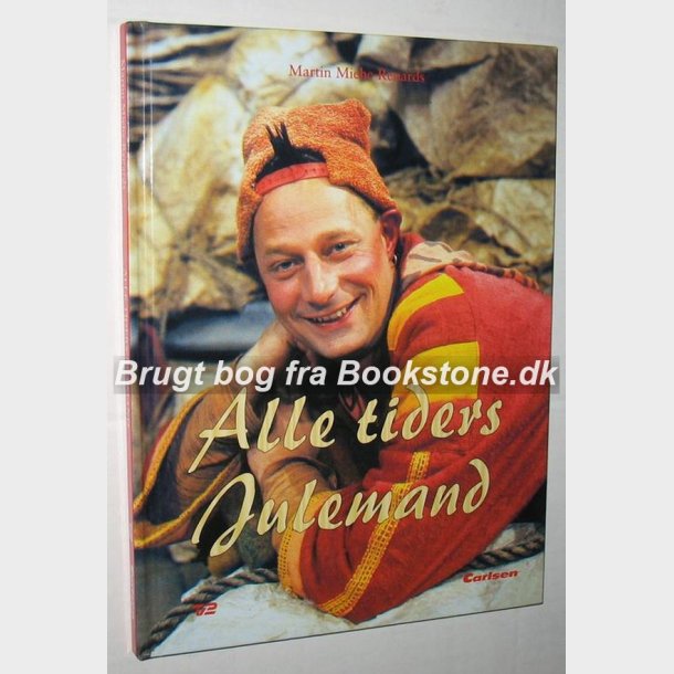 Alle tiders Julemand