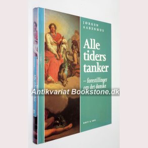 Alle tiders tanker 