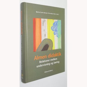 Almen didaktik