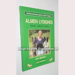 Almen lydighed