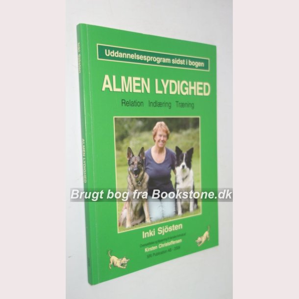 Almen lydighed