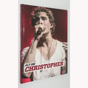 Alt om Christopher 