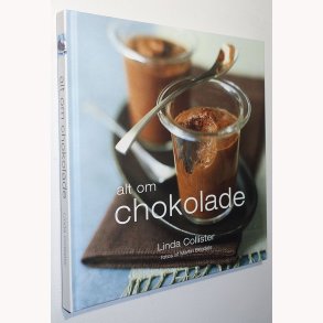Alt om chokolade 
