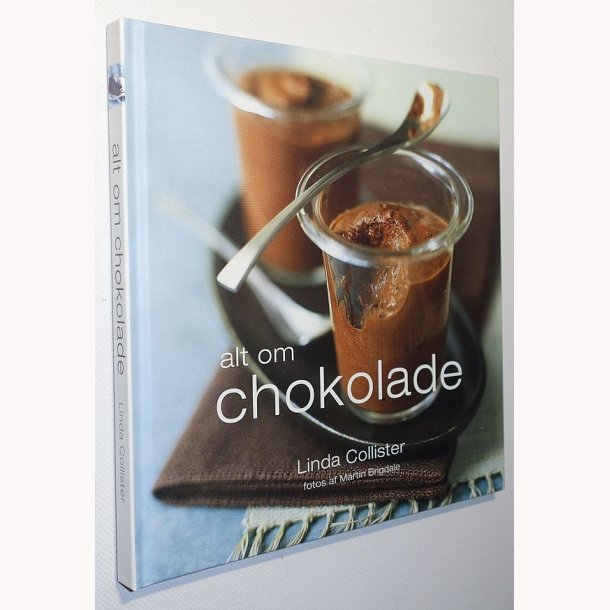 Alt om chokolade 
