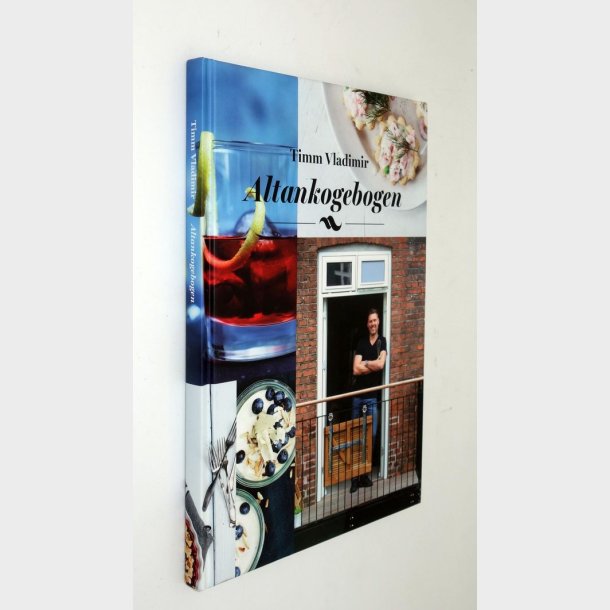 Altankogebogen: Timm Vladimir