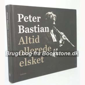 Altid allerede elsket 