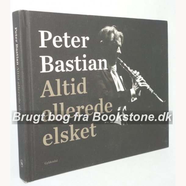 Altid allerede elsket 