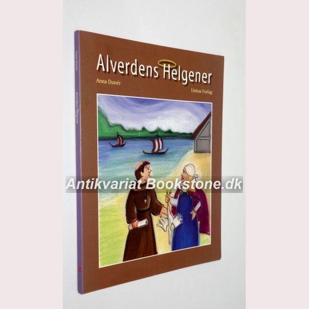 Alverdens Helgener 