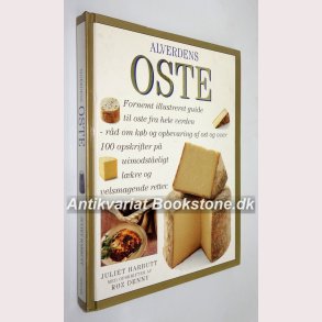 Alverdens oste