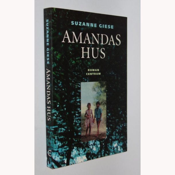 Amandas hus