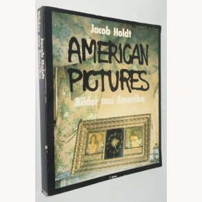 American Pictures Bilder aus Amerika