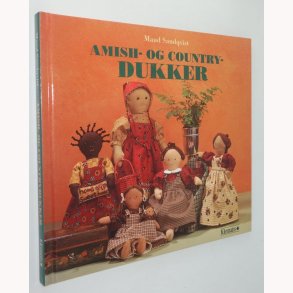 Amish- og Contrydukker 