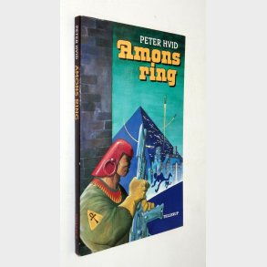 Amos ring: Peter Hvid