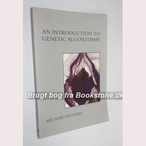 An Introduction to Genetis Algorithmes 