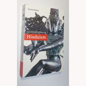 An introduction to Hinduism