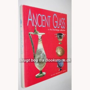 Ancient Glass in the Hermitage collection