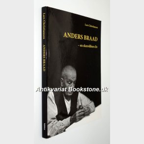 Anders Braad - en skrslibers liv: Lars Christiansen