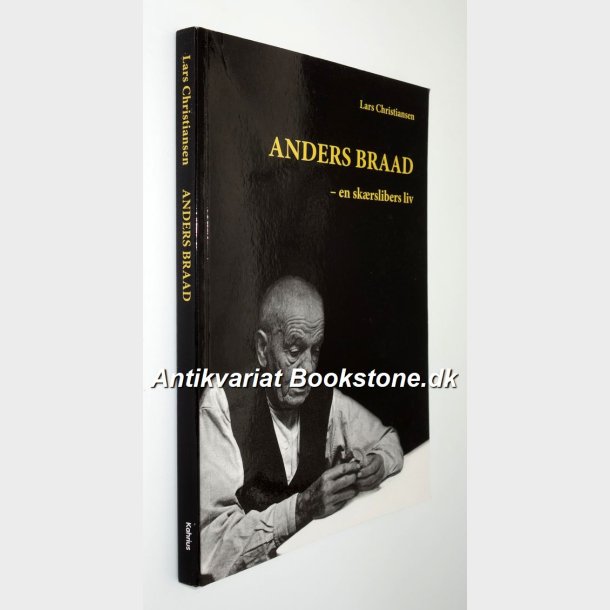 Anders Braad - en skrslibers liv: Lars Christiansen