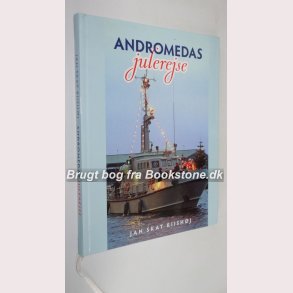 Andromedas julerejse