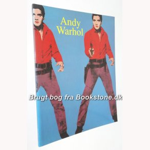 Andy Warhole 1928-1987