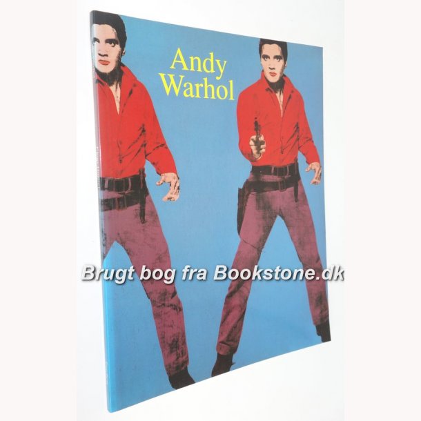 Andy Warhole 1928-1987