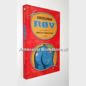 Angelinas rv: Kristian Himmelstrup