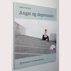 Lr at tackle Angst og depression