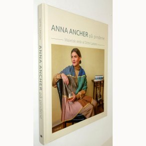Anna Ancher p� pinde: Ditte Larsen