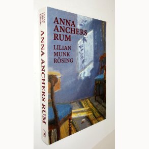 Anna Anchers rum: Lilian Munk R�sing