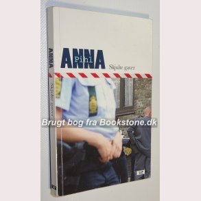 Anna Pihl - Skjulte gaver