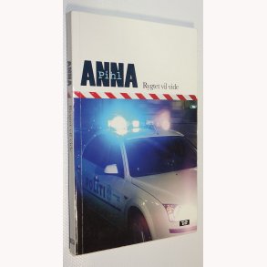 Anna Pihl - Rygtet vil vide