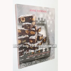 Annes julekalender 