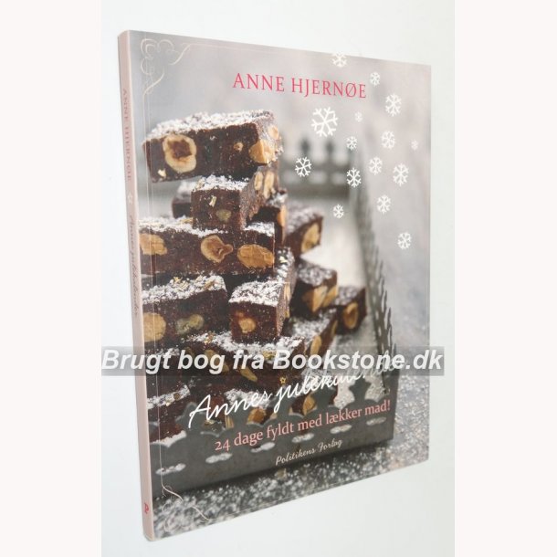 Annes julekalender 