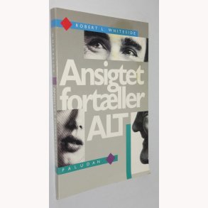 Ansigtet fortller alt 