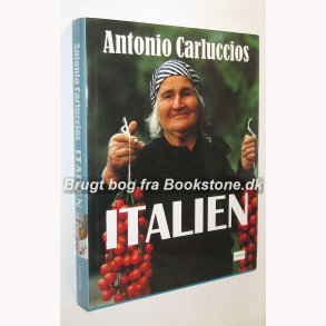 Antonio Carluccios Italien