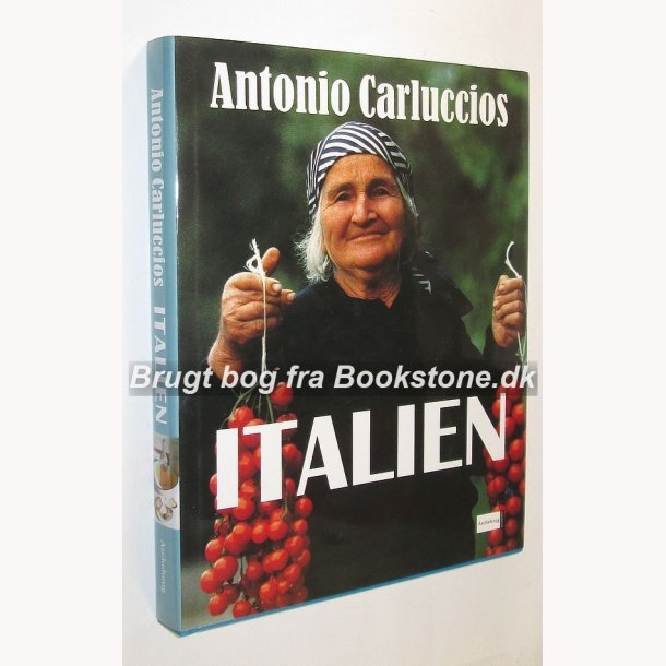 Antonio Carluccios Italien