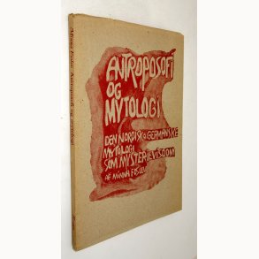 Antroposofi og Mytologi: Minna Foslev