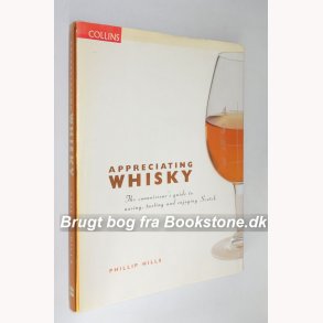 Appreciating Whisky 