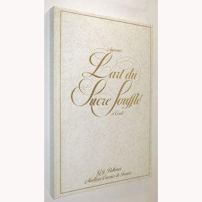 Apprenez L'art du Sucre Soufflé et Coulé