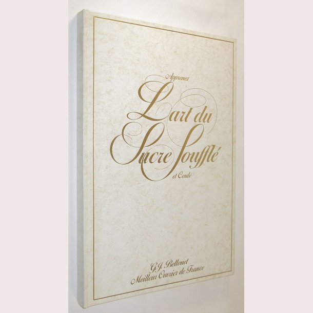 Apprenez L'art du Sucre Souffl&eacute; et Coul&eacute;