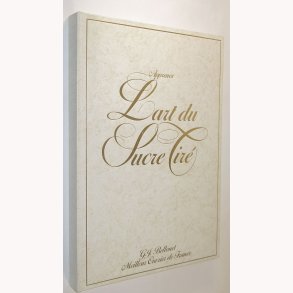 Apprenez l'Art du Sucre Tiré