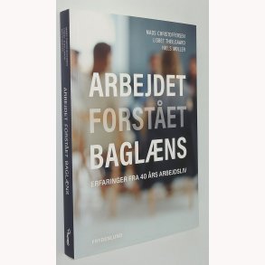Arbejdet forstet baglns