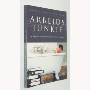 Arbejdsjunkie 