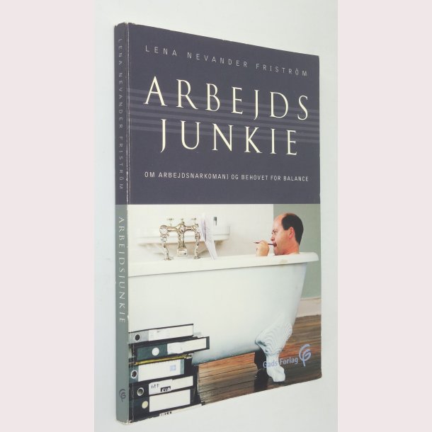 Arbejdsjunkie 